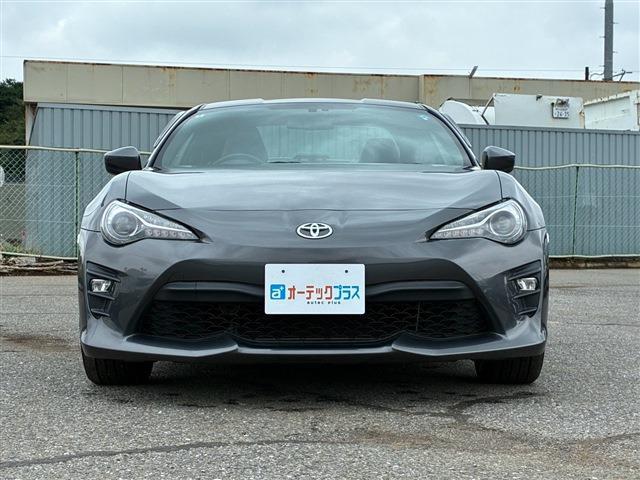 トヨタ ８６ ２．０ ＧＴ リミテッド R2年 () 99