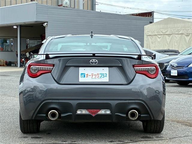 トヨタ ８６ ２．０ ＧＴ リミテッド R2年 () 99