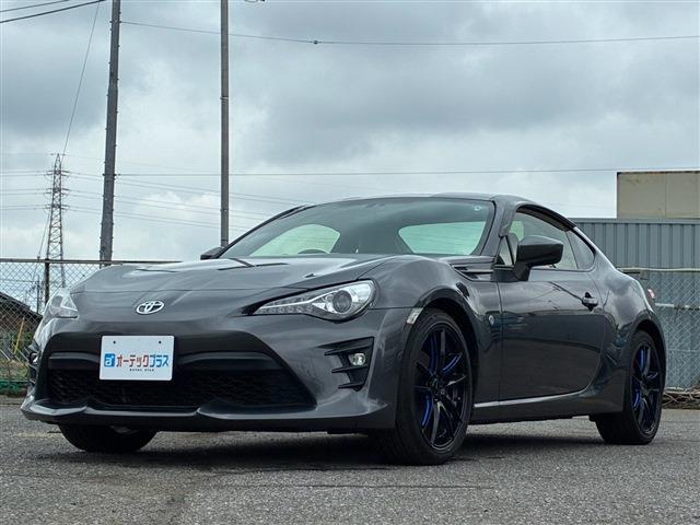 トヨタ ８６ ２．０ ＧＴ リミテッド R2年 () 99