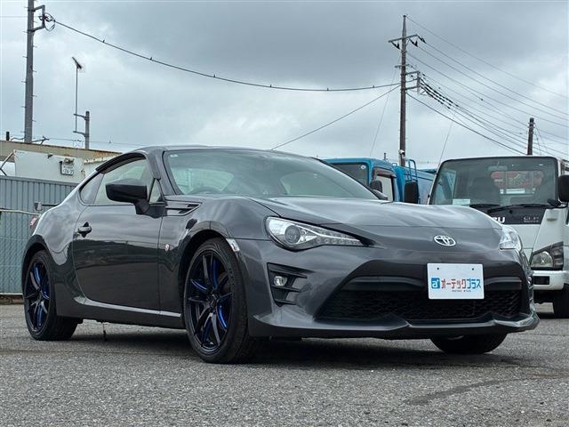 トヨタ ８６ ２．０ ＧＴ リミテッド R2年 () 99
