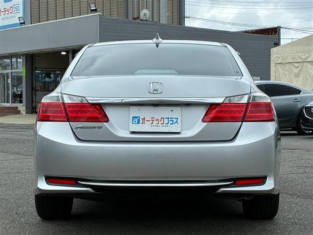 ホンダ アコード　ハイブリッド ２．０ ＥＸ H25年 () 99