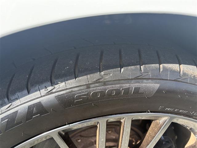 レクサス ＬＳ５００ｈ Ｆスポーツ H30年 (九州・沖縄) 99