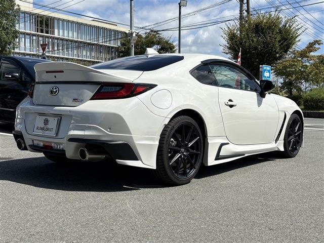 トヨタ ＧＲ８６ ２．４ ＲＺ R6年 (九州・沖縄) 99
