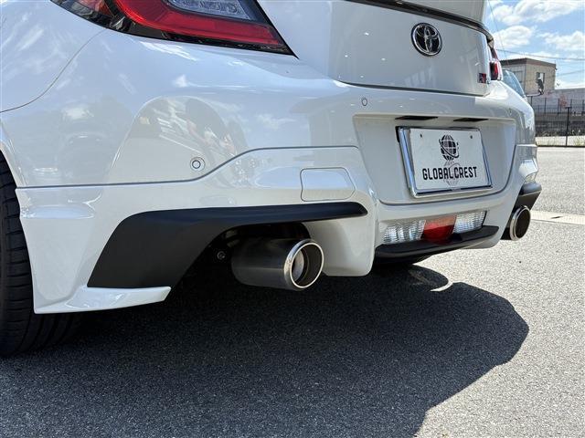 トヨタ ＧＲ８６ ２．４ ＲＺ R6年 (九州・沖縄) 99