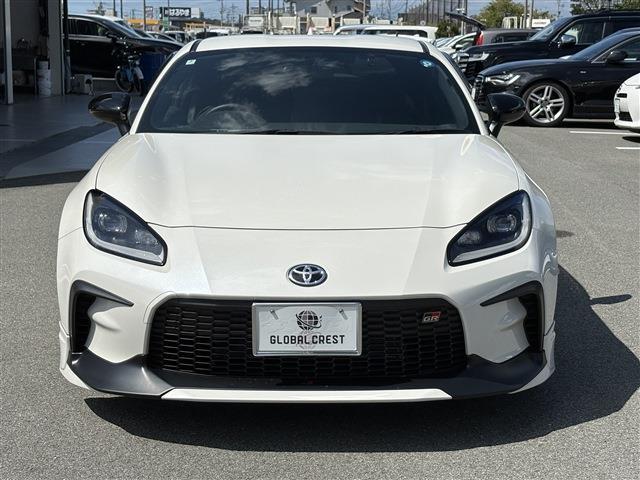 トヨタ ＧＲ８６ ２．４ ＲＺ R6年 (九州・沖縄) 99