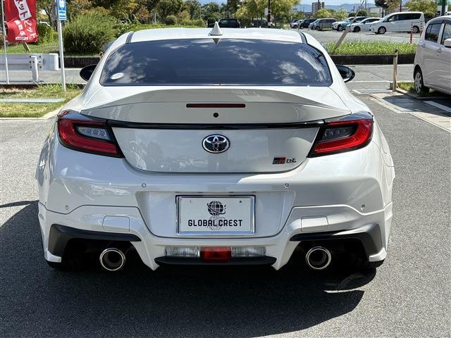 トヨタ ＧＲ８６ ２．４ ＲＺ R6年 (九州・沖縄) 99