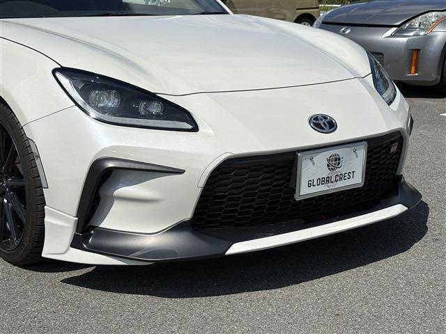 トヨタ ＧＲ８６ ２．４ ＲＺ R6年 (九州・沖縄) 99