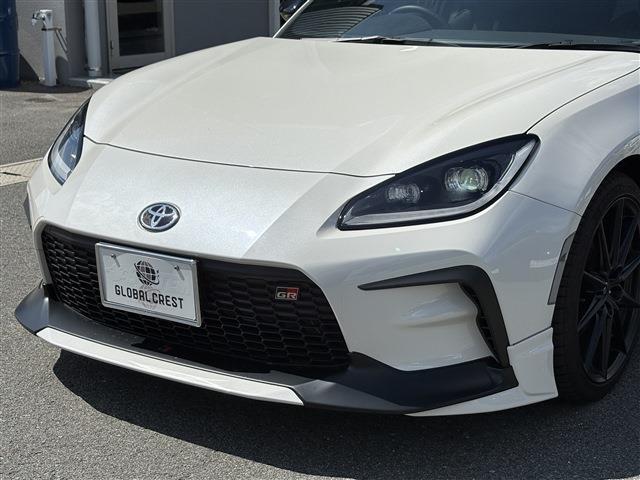 トヨタ ＧＲ８６ ２．４ ＲＺ R6年 (九州・沖縄) 99