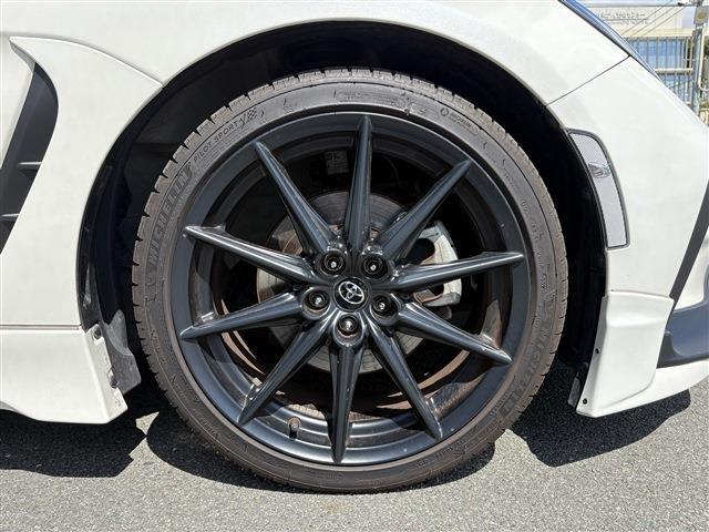 トヨタ ＧＲ８６ ２．４ ＲＺ R6年 (九州・沖縄) 99