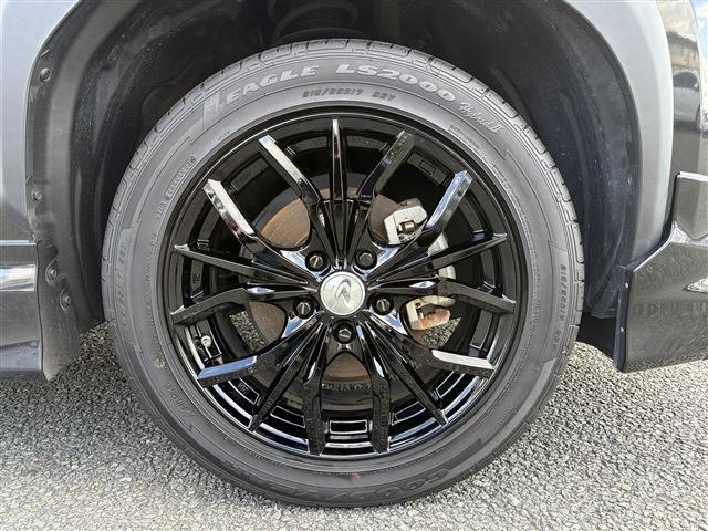 トヨタ ヤリスクロス　ハイブリッド １．５ ハイブリッド Ｚ Ｅ－ＦＯＵＲ ４ＷＤ R5年 (九州・沖縄) 99
