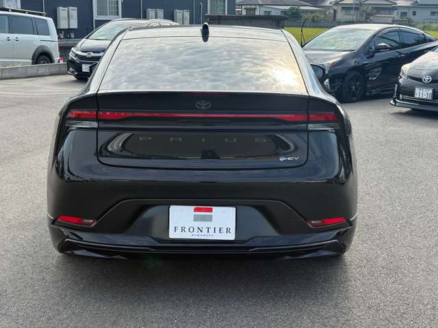 トヨタ プリウス ２．０ Ｚ R7年 () 99