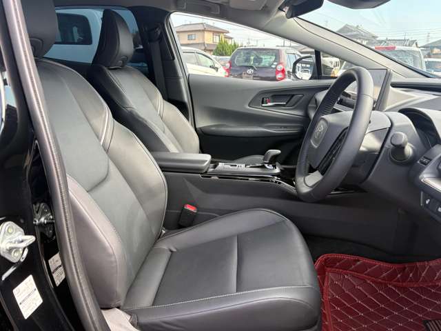トヨタ プリウス ２．０ Ｚ R7年 () 99