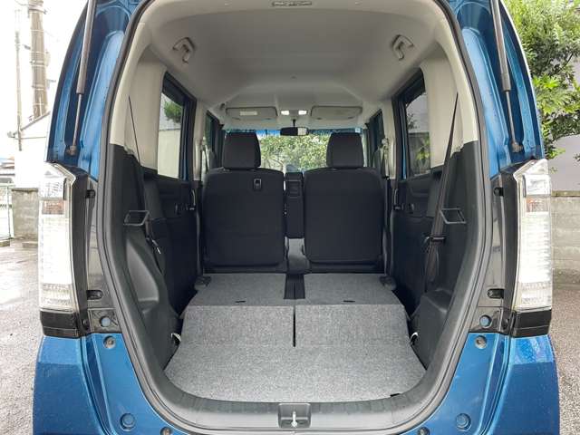 ホンダ Ｎ　ＢＯＸ ６６０ カスタムＧ ＳＳパッケージ H25年 (甲信越・北陸) 99