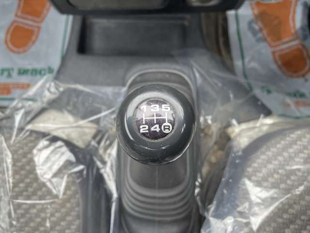 ダイハツ ハイゼットトラック ６６０ スペシャル農用パック ３方開 ４ＷＤ H11年 (甲信越・北陸) 99