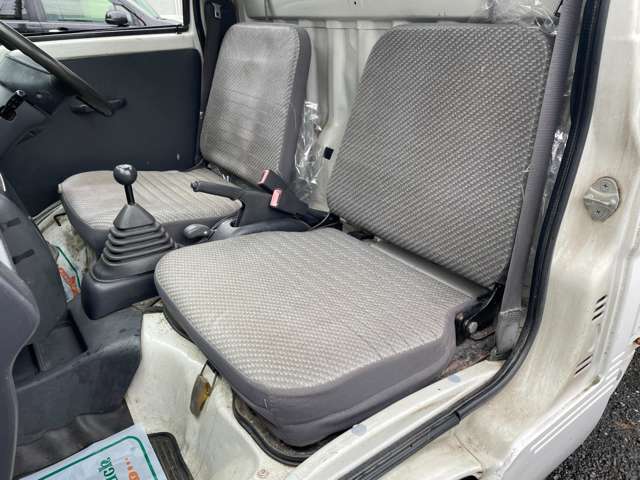 ダイハツ ハイゼットトラック ６６０ スペシャル農用パック ３方開 ４ＷＤ H11年 (甲信越・北陸) 99