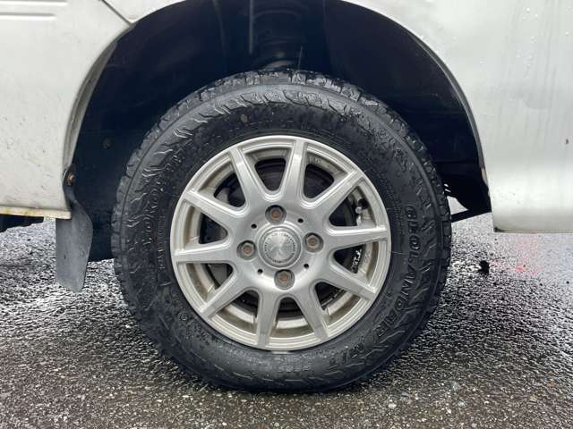 ダイハツ ハイゼットトラック ６６０ スペシャル農用パック ３方開 ４ＷＤ H11年 (甲信越・北陸) 99