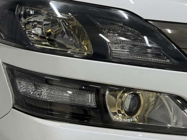 トヨタ ヴェルファイア ２．４ Ｚ ゴールデンアイズＩＩ H26年 (東北) 99