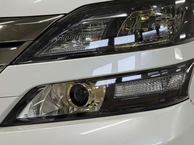トヨタ ヴェルファイア ２．４ Ｚ ゴールデンアイズＩＩ H26年 (東北) 99