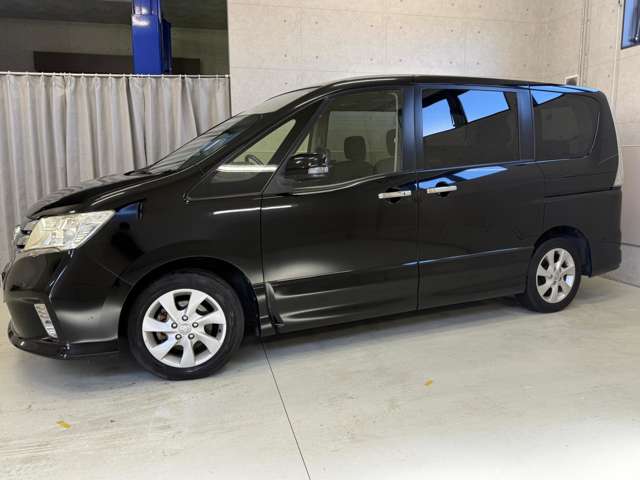 日産 セレナ ２．０ ハイウェイスター Ｖセレクション H24年 (東北) 99
