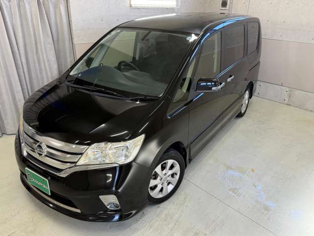 日産 セレナ ２．０ ハイウェイスター Ｖセレクション H24年 (東北) 99