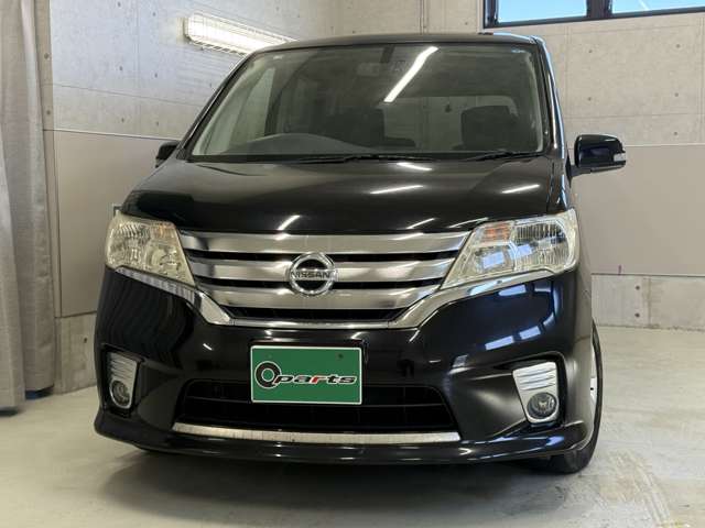 日産 セレナ ２．０ ハイウェイスター Ｖセレクション H24年 (東北) 99