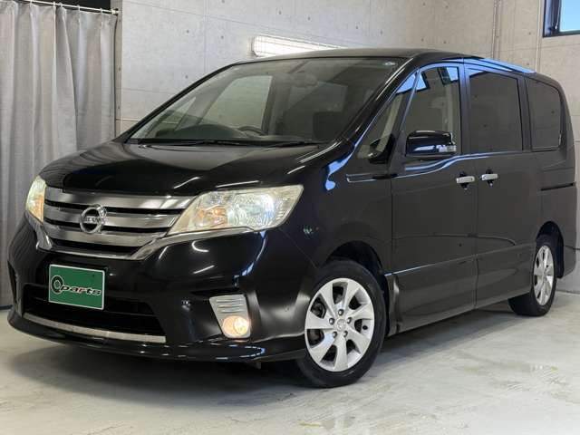 日産 セレナ ２．０ ハイウェイスター Ｖセレクション H24年 (東北) 99