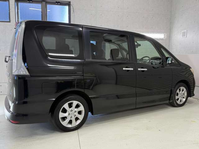 日産 セレナ ２．０ ハイウェイスター Ｖセレクション H24年 (東北) 99