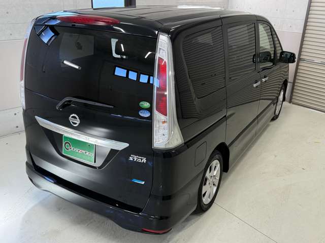 日産 セレナ ２．０ ハイウェイスター Ｖセレクション H24年 (東北) 99
