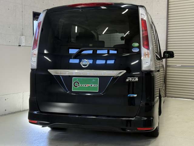 日産 セレナ ２．０ ハイウェイスター Ｖセレクション H24年 (東北) 99