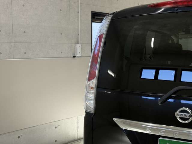 日産 セレナ ２．０ ハイウェイスター Ｖセレクション H24年 (東北) 99