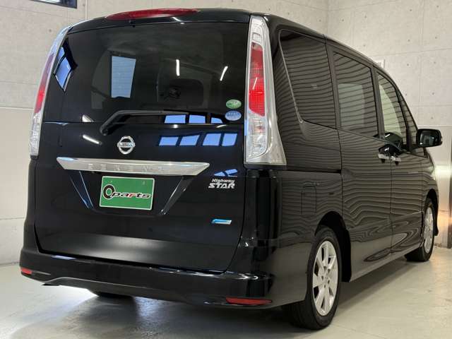日産 セレナ ２．０ ハイウェイスター Ｖセレクション H24年 (東北) 99