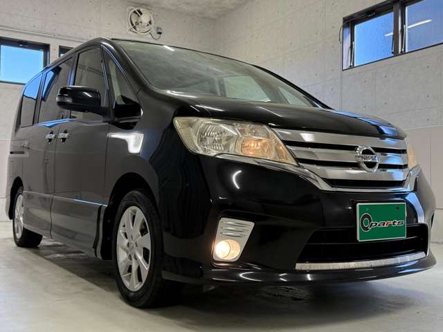 日産 セレナ ２．０ ハイウェイスター Ｖセレクション H24年 (東北) 99