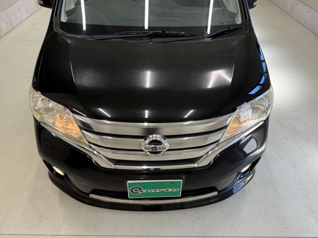 日産 セレナ ２．０ ハイウェイスター Ｖセレクション H24年 (東北) 99