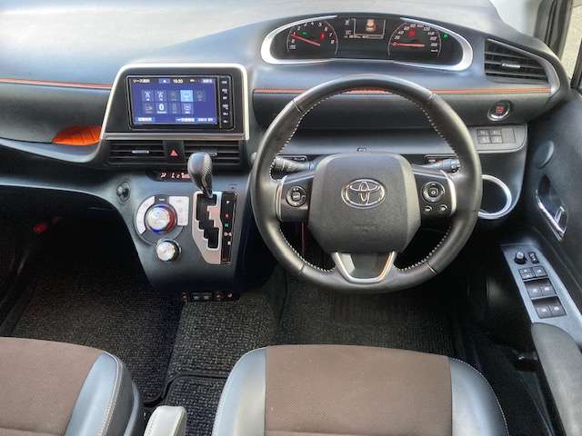 トヨタ シエンタ １．５ Ｇ クエロ R3年 (東北) 99