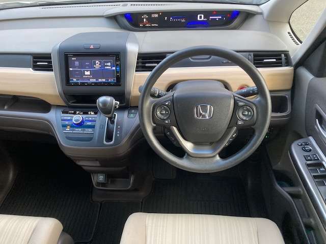 ホンダ フリード １．５ Ｇ ホンダセンシング H29年 (東北) 99