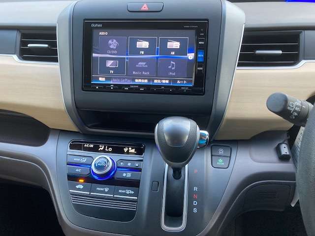 ホンダ フリード １．５ Ｇ ホンダセンシング H29年 (東北) 99