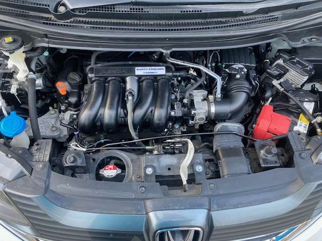 ホンダ フリード １．５ Ｇ ホンダセンシング H29年 (東北) 99