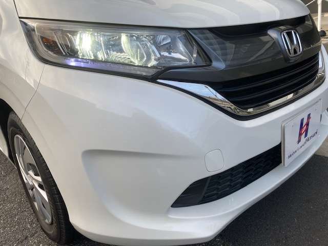 ホンダ フリード １．５ Ｇ ホンダセンシング H29年 (東北) 99