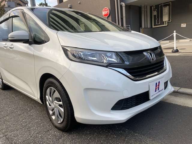 ホンダ フリード １．５ Ｇ ホンダセンシング H29年 (東北) 99