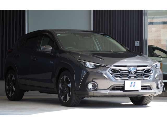 スバル クロストレック ２．０ リミテッド ４ＷＤ R6年 (東北) 99