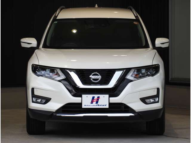 日産 エクストレイル ２．０ ２０ＸＩ ２列車 ４ＷＤ R1年 (東北) 99