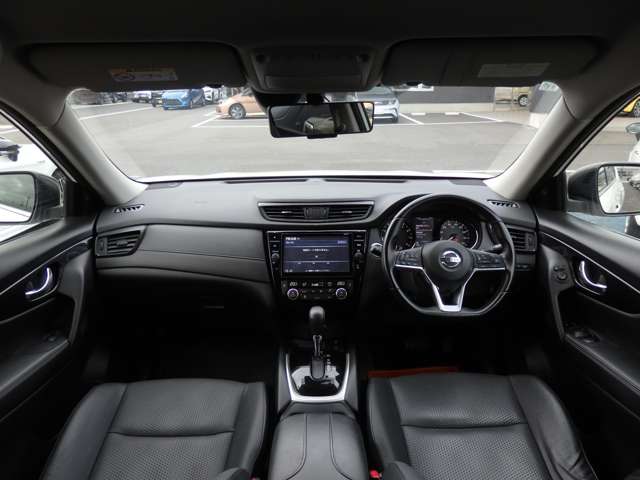 日産 エクストレイル ２．０ ２０ＸＩ ２列車 ４ＷＤ R1年 (東北) 99