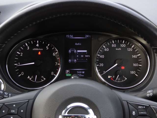 日産 エクストレイル ２．０ ２０ＸＩ ２列車 ４ＷＤ R1年 (東北) 99