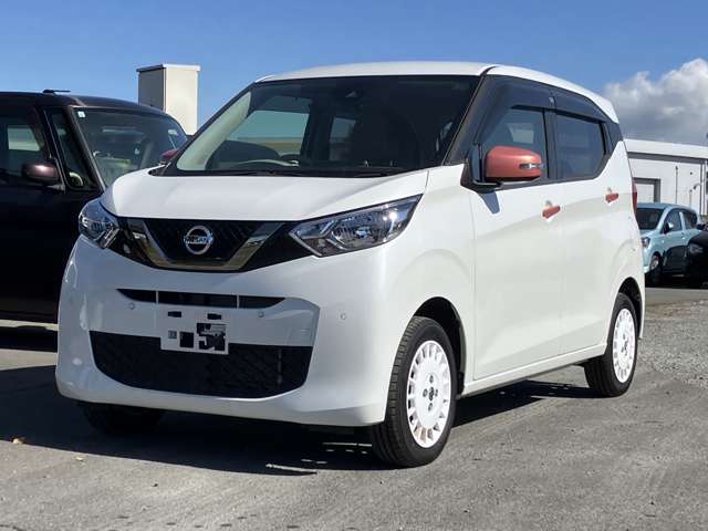 日産 デイズ ６６０ ボレロ ４ＷＤ R2年 (北海道) 99