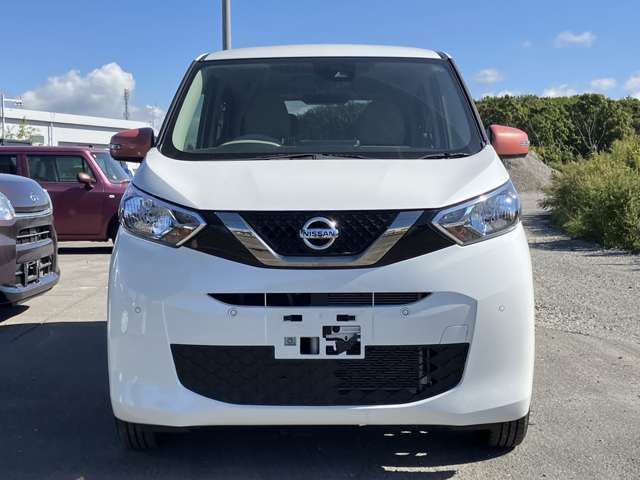 日産 デイズ ６６０ ボレロ ４ＷＤ R2年 (北海道) 99