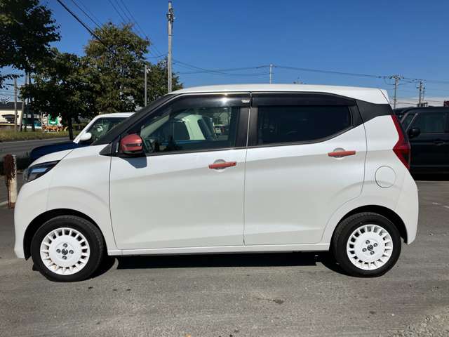 日産 デイズ ６６０ ボレロ ４ＷＤ R2年 (北海道) 99