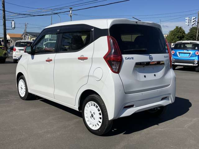 日産 デイズ ６６０ ボレロ ４ＷＤ R2年 (北海道) 99