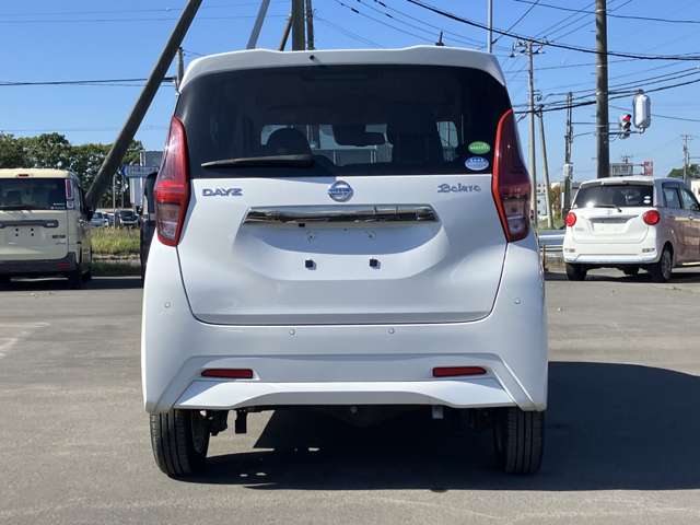 日産 デイズ ６６０ ボレロ ４ＷＤ R2年 (北海道) 99