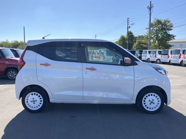 日産 デイズ ６６０ ボレロ ４ＷＤ R2年 (北海道) 99