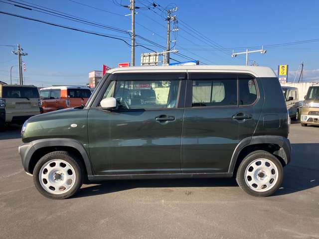 スズキ ハスラー ６６０ Ｇ R1年 (北海道) 99